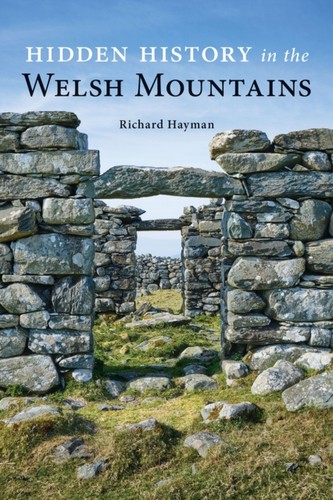 Hidden history the welsh - hidden,