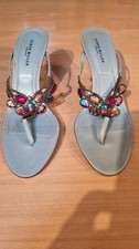 Karen Millen Vintage Jewelled