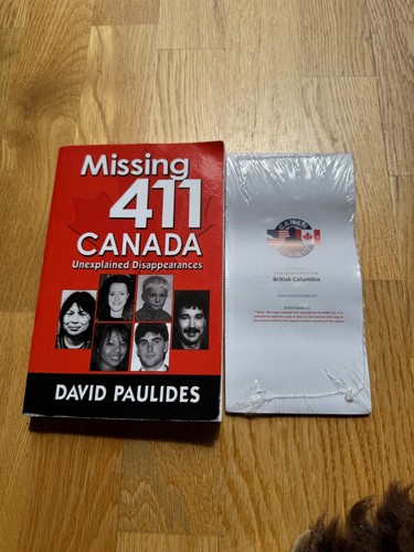 Missing 411 canada - missing,