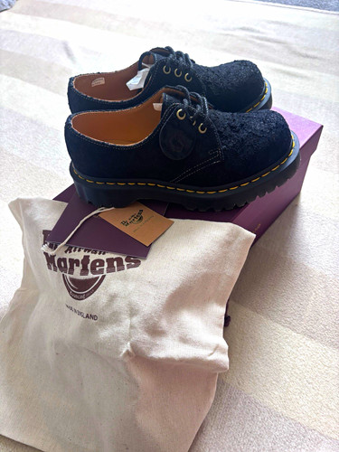 Martens 1461 bex black - dr.,