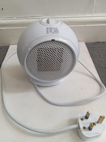 Small indoor room - room, heater