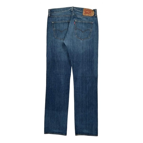 Levis jeans 34w - jeans, 35l