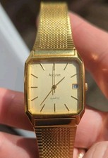 Vintage Accurist 353000
