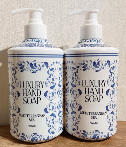 500ml luxury hand - luxury, soap