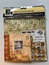 Papermania Docrafts Mini