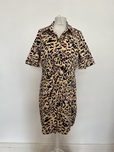 Oliver bonas animal print - animal,