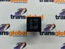 Rear wiper relay for land - wiper,
