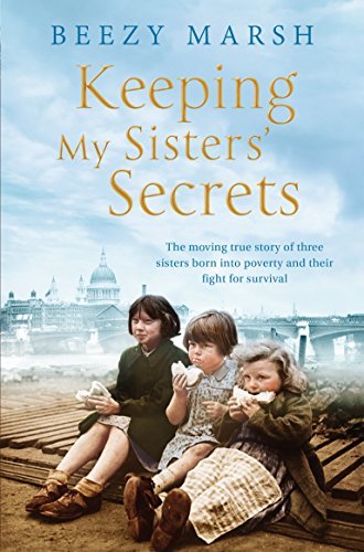 Keeping sisters secrets - keeping, my
