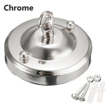 Vintage Antique Ceiling Rose