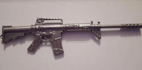 Novelty steel grey - novelty,