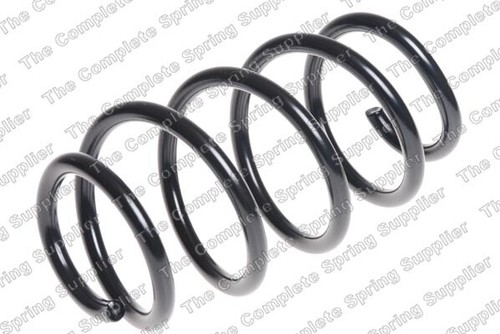 Kilen coil spring front - coil,
