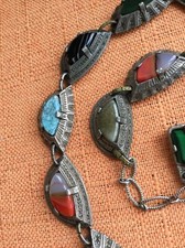 Vintage Miracle Necklace