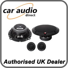 Rockford Fosgate R16-S Prime