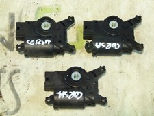 VAUXHALL CORSA HEATER BLOWER