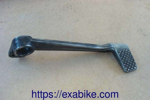 Brake pedal for - pedal, triumph