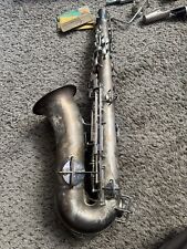 KING SAXOPHONE Model H.N