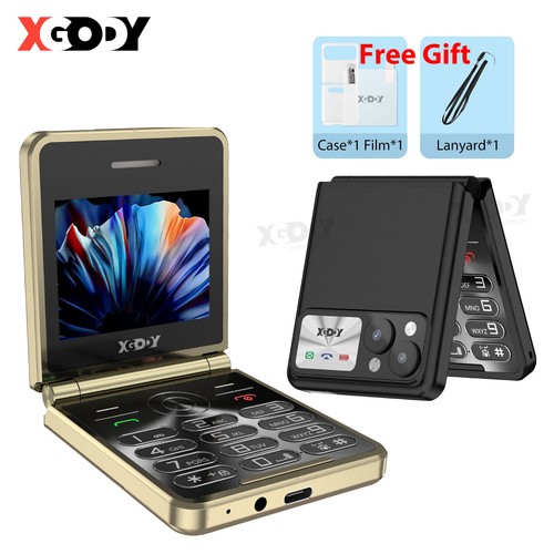 2024 new flip smartphone gsm - smartphone, 2