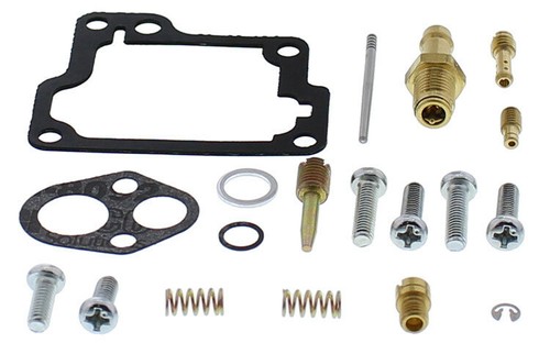 Carb rebuild repair kit suzuki - kit,