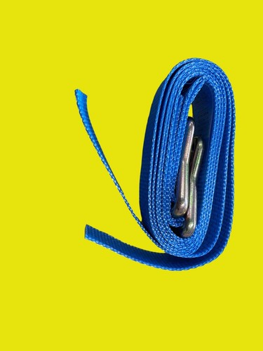 Frame dolly straps 5t - x, /
