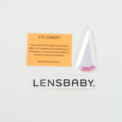 Unused lensbaby omni - [unused],