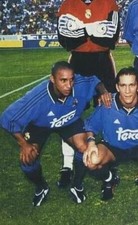 2000 Nike Zoom💥FG supreme