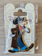 Disneyland Paris - Goofy Big