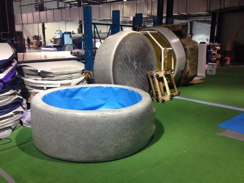Softub superior soft tub - *softub,, 'superior