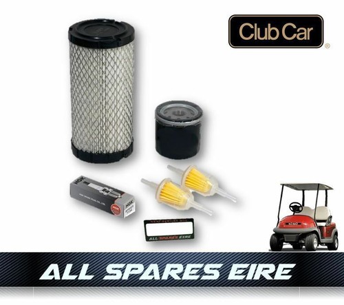 Club car precedent - club,