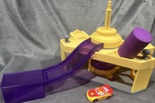 Disney Cars Ramone’s House