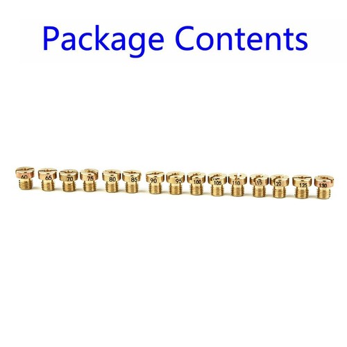 Complete engine tuning kit - tuning,