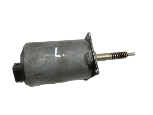 Relay adjusting motor - , camshaft