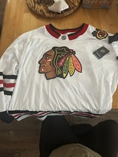 blackhawks jersey 98