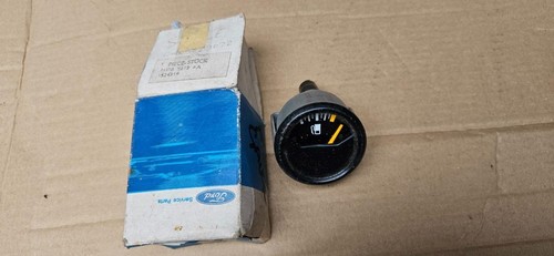 Nos ford series truck fuel - series,