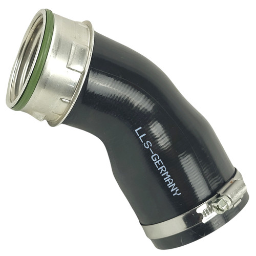 Turbo hose for seat - for,