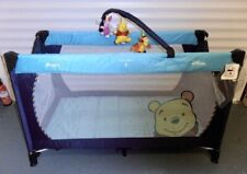 Disney Travel Cot 