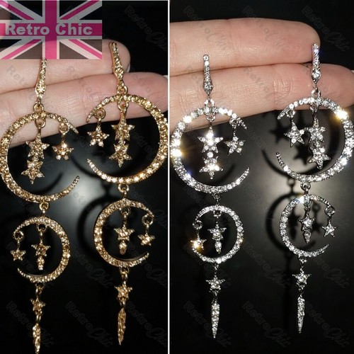 Big sparkly crystal encrusted - sparkly,
