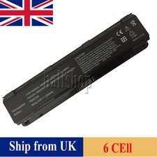 Battery for Toshiba Satellite