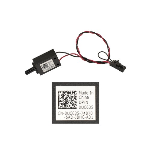 Dell chassis switch 0uc635 for - switch,