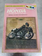 1972 - 1978 Honda 350cc -