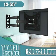 LCD LED Corner TV Wall Bracket
