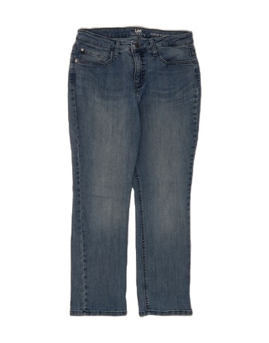 Lee womens riders mid - mid, rise