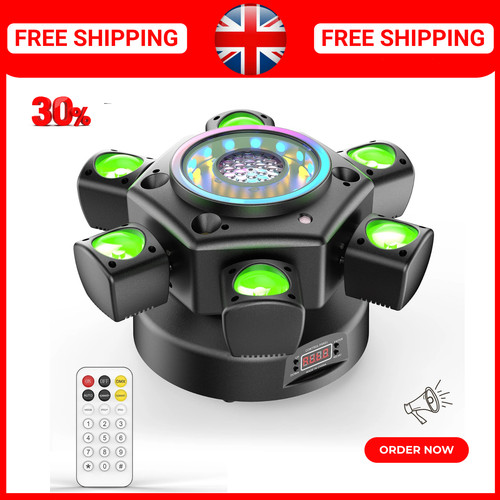 150w arms stage light led - 4x,