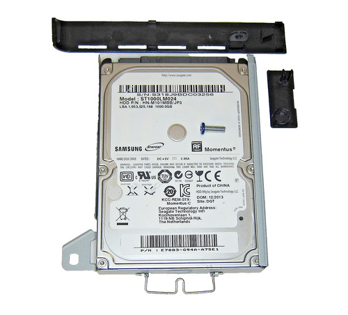 1tb seagate hdd for - for, sony