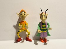 Vintage McDonalds Happy Meal