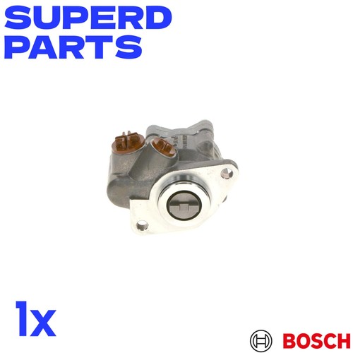 Hydraulic pump power steering - pump,