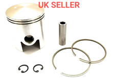 Lambretta Series 2-3 Li GP SX