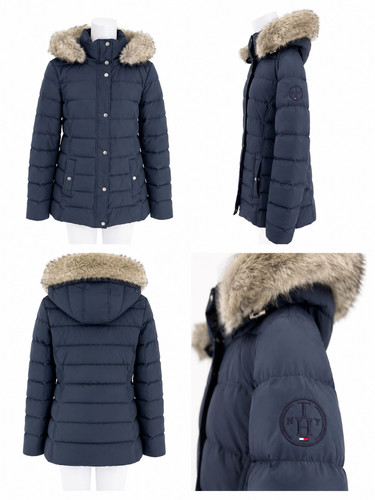 Tommy hilfiger women - tommy, navy