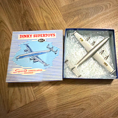 Dinky supertoys 60c - dinky,
