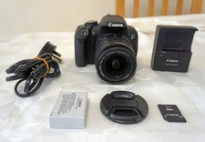 Canon eos 650d digital dslr - canon,