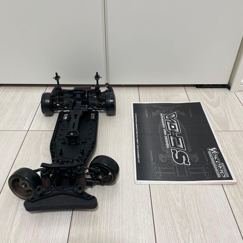 Yokomo drift chassis - drift,